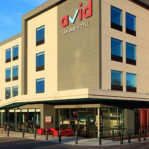 Avid Hotel Ocala Downtown, An Ihg Hotel